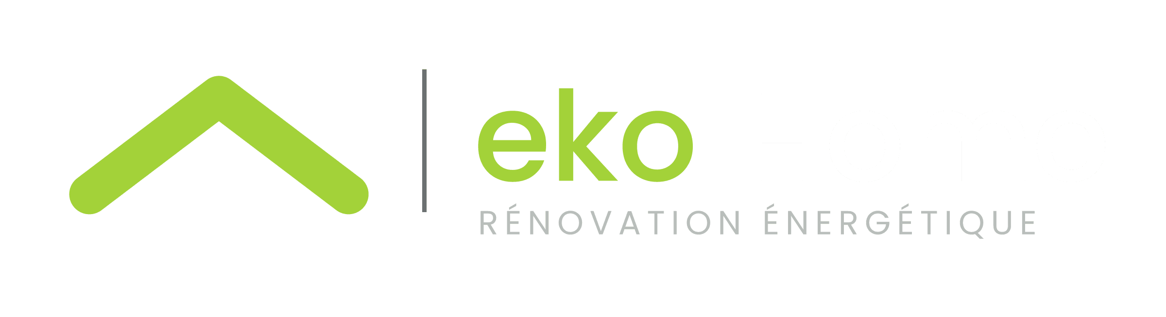 Eko Home — Rénovation énergétique